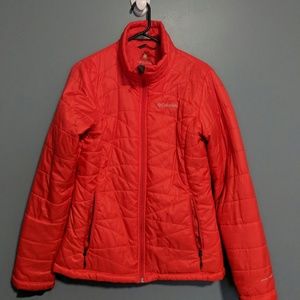 Columbia Omni-heat Jacket - M